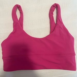 LULU LEMON ALIGN BRA